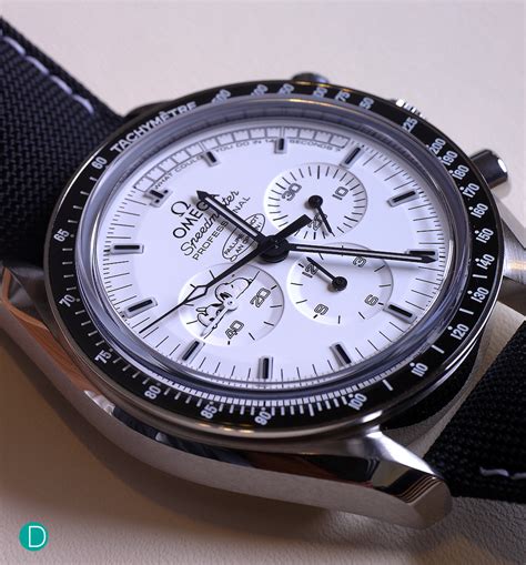 apollo 13 omega speedmaster snoopy|omega speedmaster snoopy for sale.